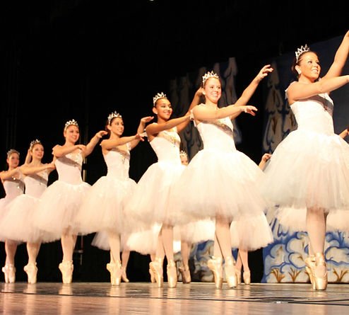 Ibsen Dance Theatre